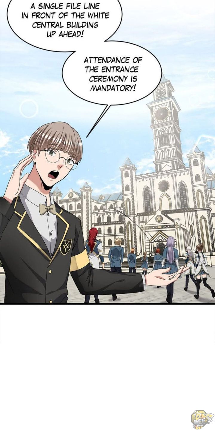 The Beginning After The End Chapter 86 image 29